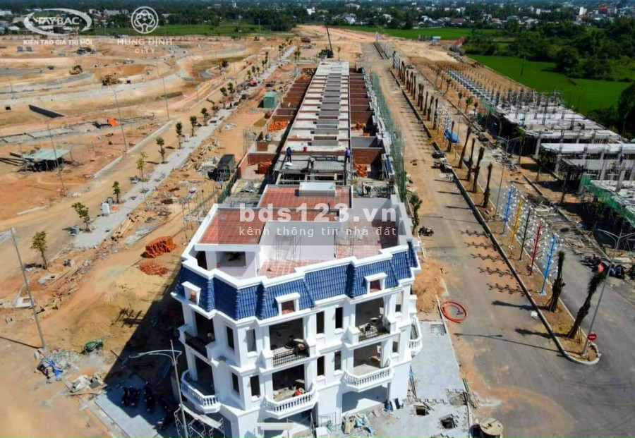 Siêu phẩm đất nền đô thị giá cực tốt cho các nhà đầu tư trong mùa dịch Covid, sổ sẵn
