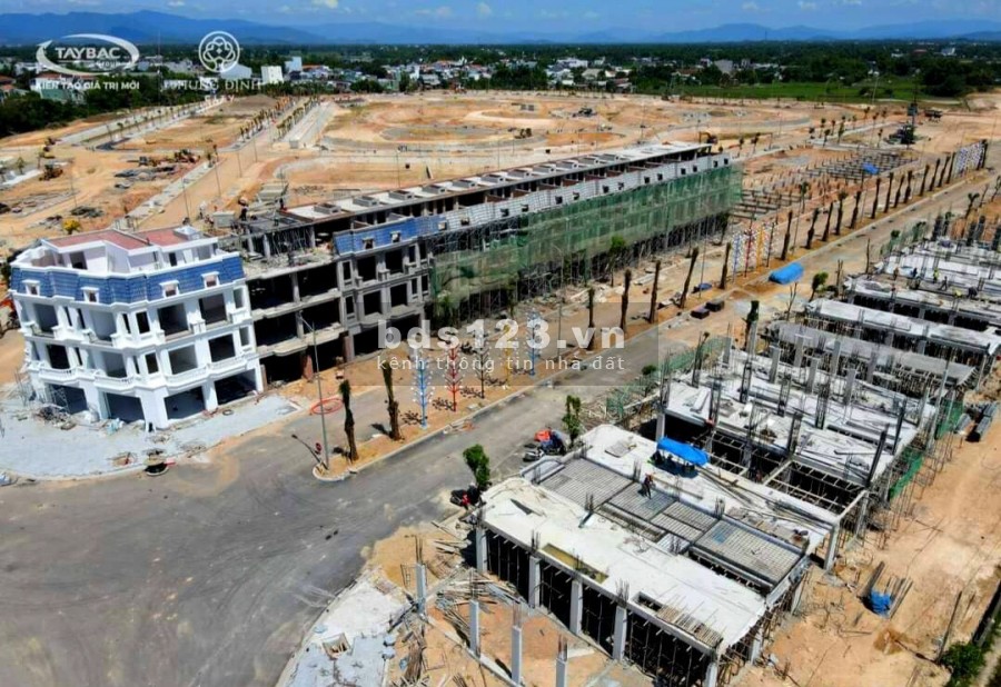 Siêu phẩm đất nền đô thị giá cực tốt cho các nhà đầu tư trong mùa dịch Covid, sổ sẵn