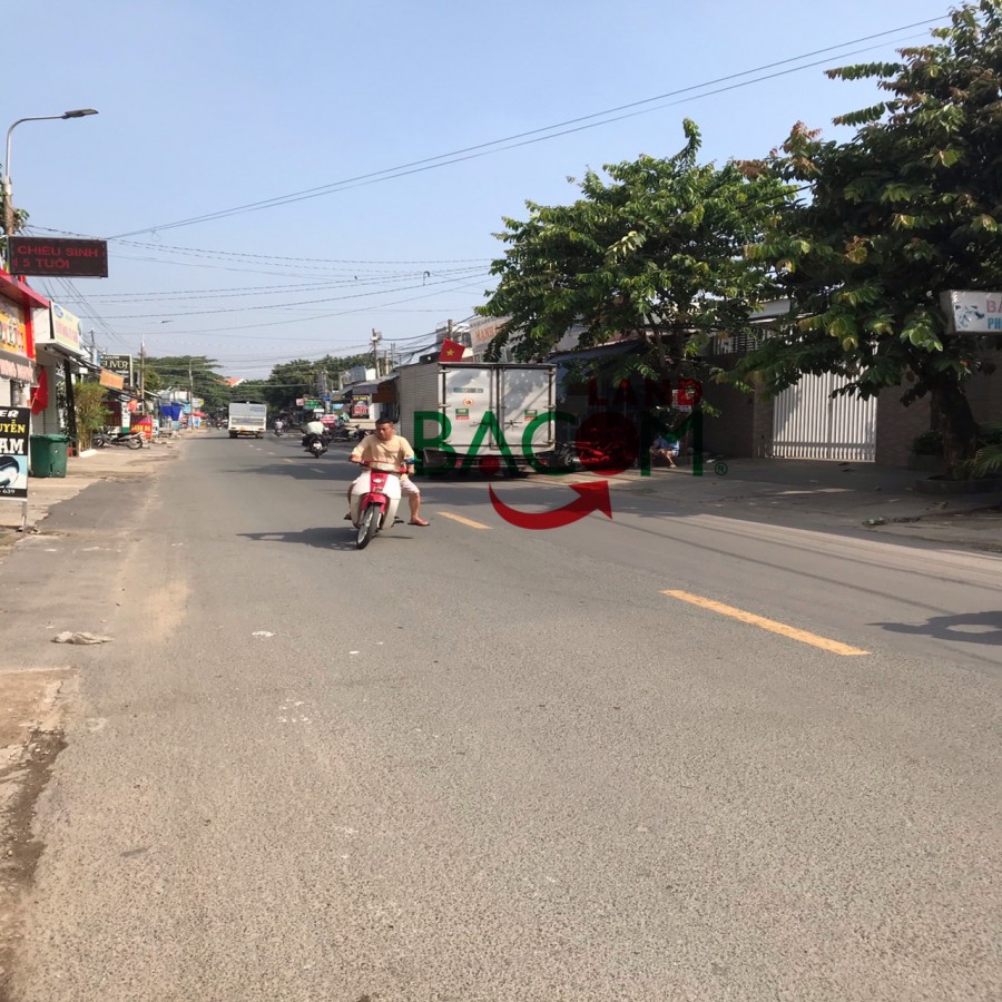 Bán nhà 1T1L mt đường Nguyễn Phúc Chu P. Trảng Dài đang cho thuê có dòng tiền hàng tháng giá 6ty