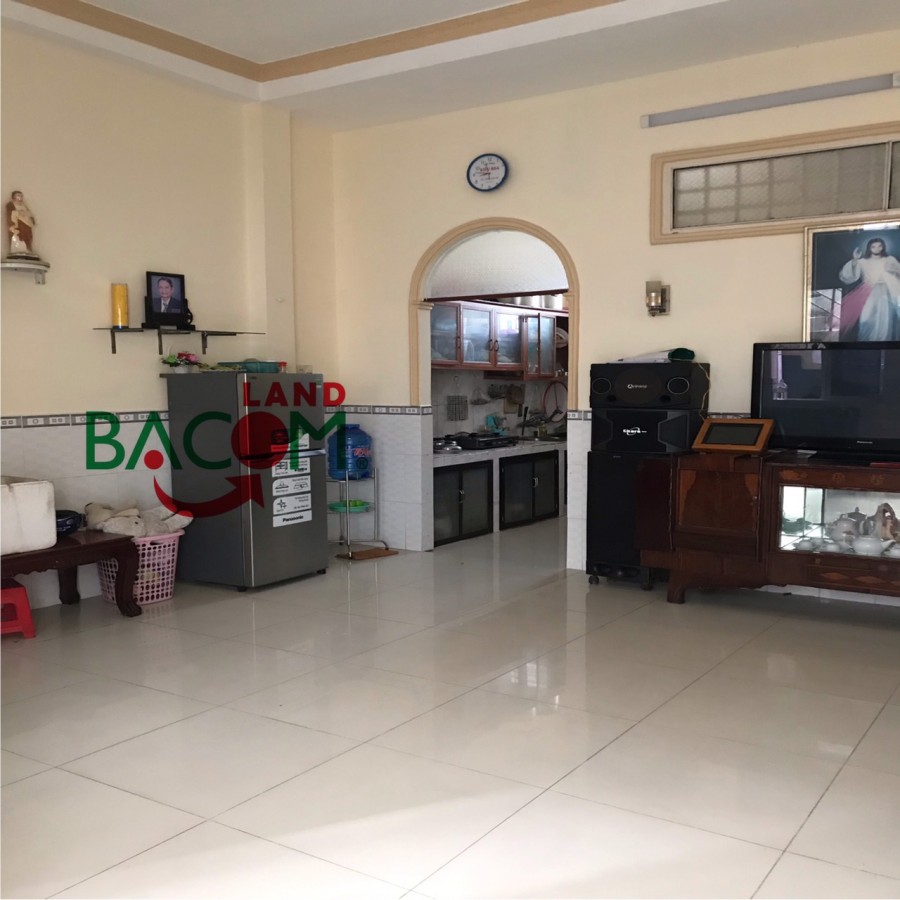 Bán nhà 1T1L mt đường Nguyễn Phúc Chu P. Trảng Dài đang cho thuê có dòng tiền hàng tháng giá 6ty