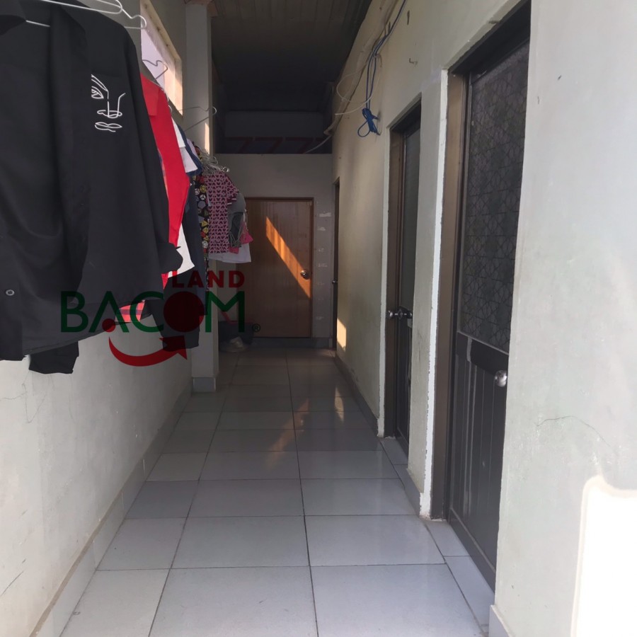 Bán nhà 1T1L mt đường Nguyễn Phúc Chu P. Trảng Dài đang cho thuê có dòng tiền hàng tháng giá 6ty