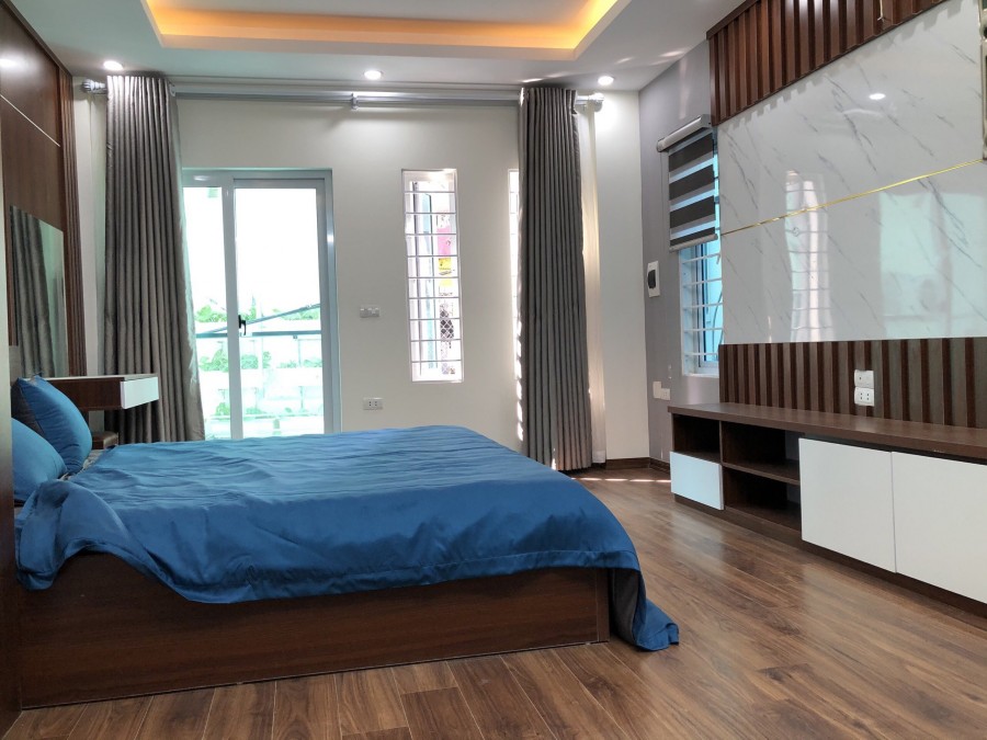 Bán nhà ngõ 169 Hoàng Mai dt 34m2 x 5 tầng, ngõ ô tô kinh doanh nhỏ- nhỉnh 3 tỷ