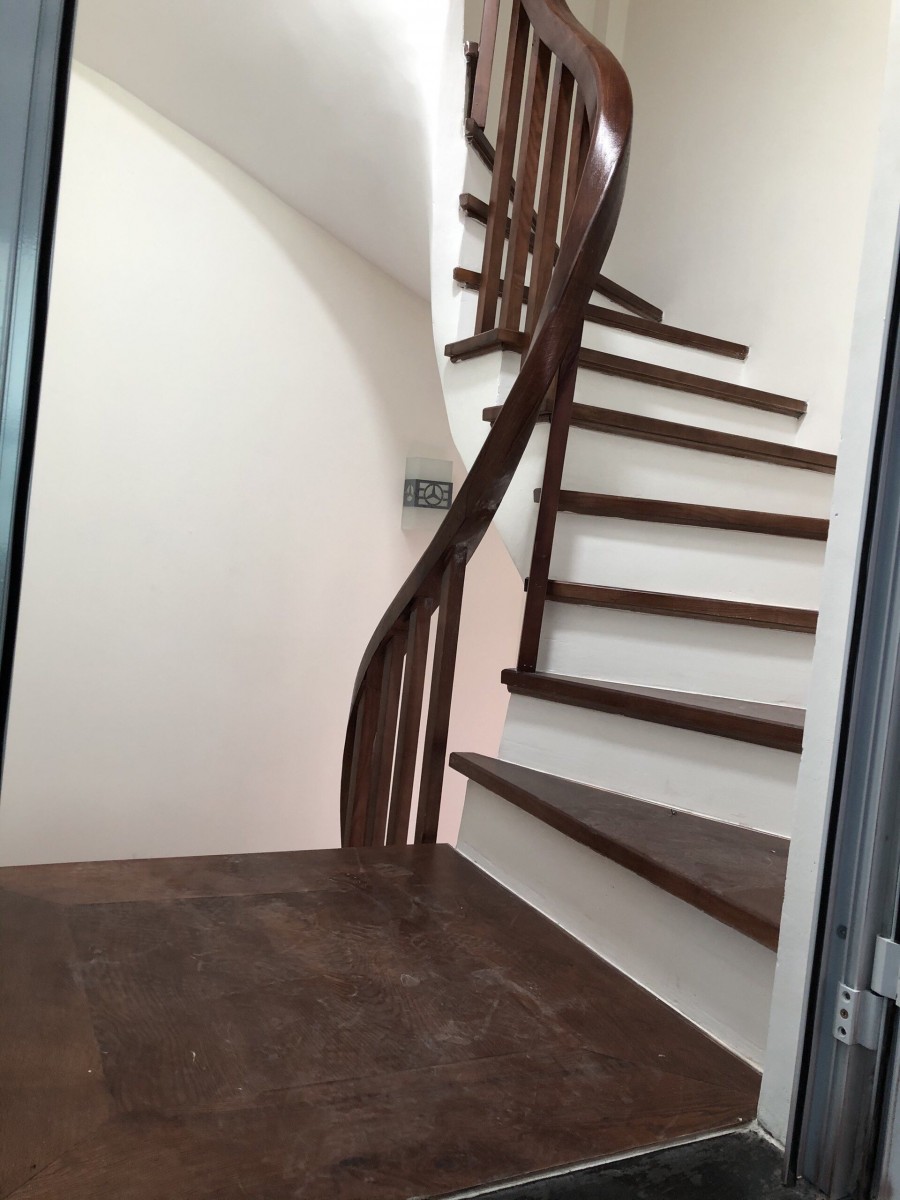 Bán nhà ngõ 169 Hoàng Mai dt 34m2 x 5 tầng, ngõ ô tô kinh doanh nhỏ- nhỉnh 3 tỷ