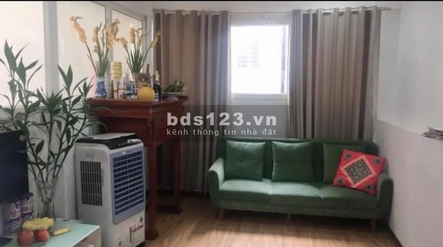 Bán nhà Thụy Khuê, nhà đẹp long lanh, 3 tầng 25m2 mặt tiền 4m giá 1,98 tỷ