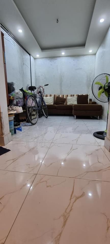 Bán nhà Thụy Khuê, nhà đẹp long lanh, 3 tầng 25m2 mặt tiền 4m giá 1,98 tỷ