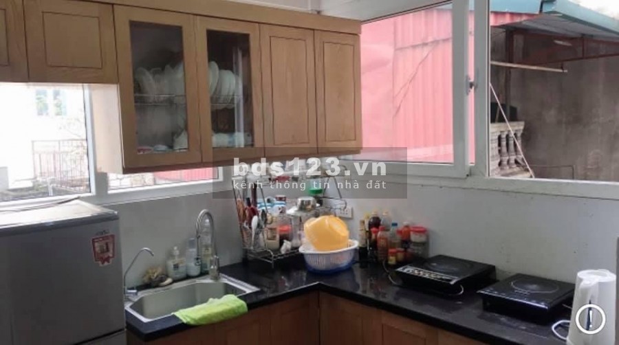 Bán nhà Thụy Khuê, nhà đẹp long lanh, 3 tầng 25m2 mặt tiền 4m giá 1,98 tỷ