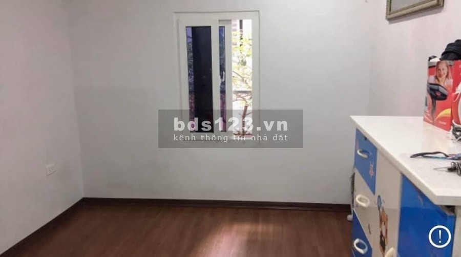 Bán nhà Thụy Khuê, nhà đẹp long lanh, 3 tầng 25m2 mặt tiền 4m giá 1,98 tỷ