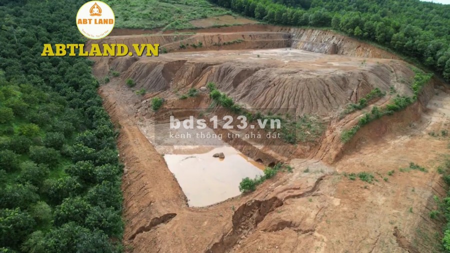 Bán mảnh đất đầy tiềm năng đất rừng sản xuất, liên hệ 0967272053