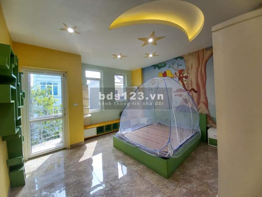 ️Bán nhà Kim Đồng Giáp Bát giá rẻ mà đẹp, DT 58m2, chỉ 4.3 tỷ. Lh 0962295466