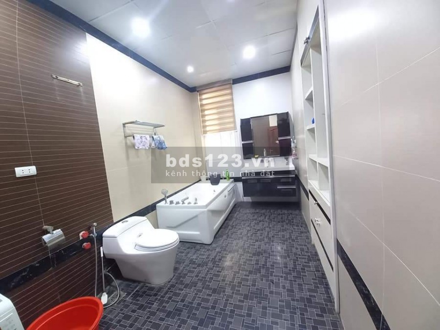 ️Bán nhà Kim Đồng Giáp Bát giá rẻ mà đẹp, DT 58m2, chỉ 4.3 tỷ. Lh 0962295466