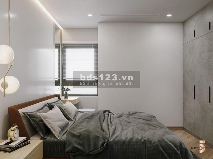 Chính chủ bán cắt lỗ căn hộ 2pn 74m2 dự án Phương Đông Green Park