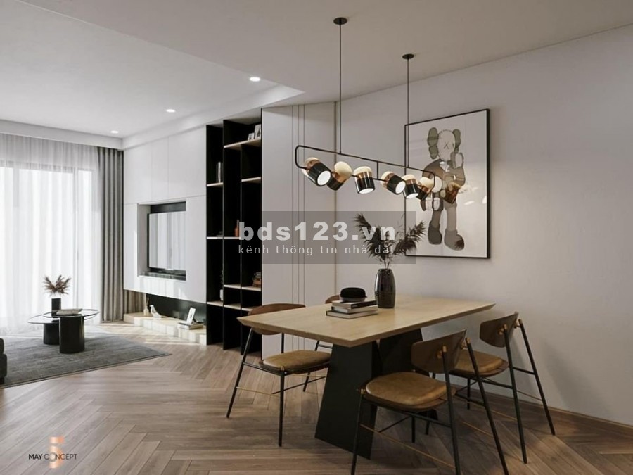 Chính chủ bán cắt lỗ căn hộ 2pn 74m2 dự án Phương Đông Green Park