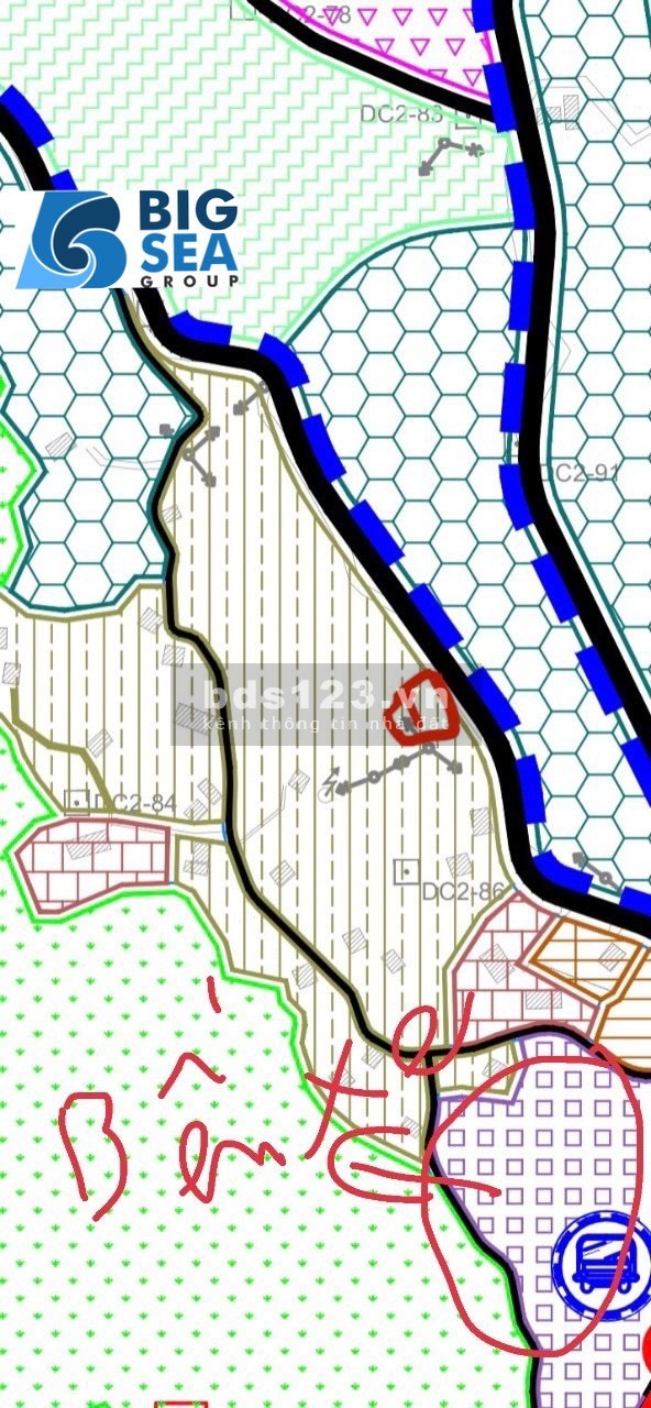 Đất nền trung tâm Y Tý nơi đón đầu bến xe và đón đầu quy hoạch giai đoạn 1 năm 2021