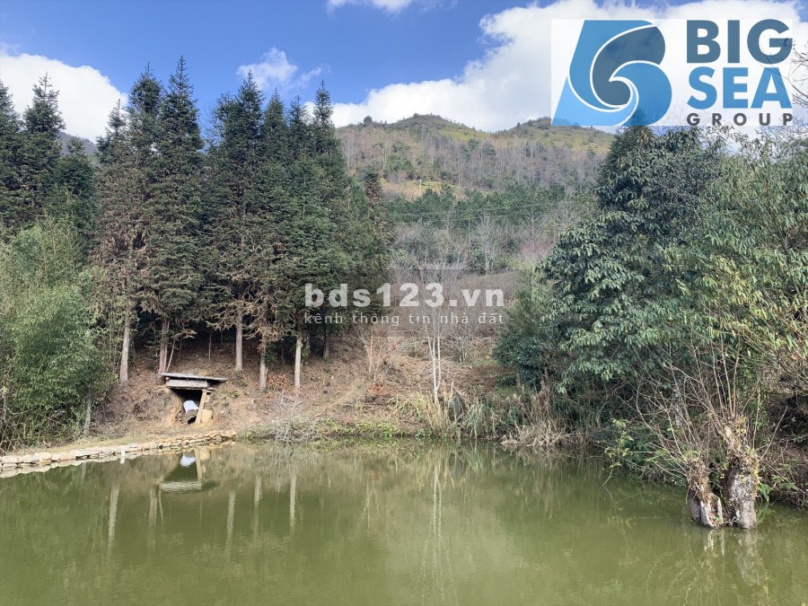Đất nền trung tâm Y Tý nơi đón đầu bến xe và đón đầu quy hoạch giai đoạn 1 năm 2021
