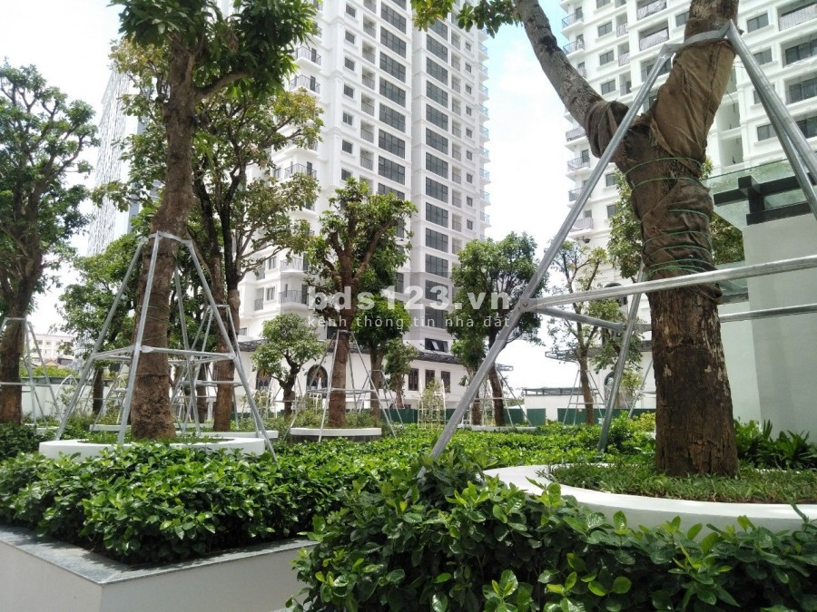 Chính chủ cần bán căn hộ 2 phòng ngủ, 60m2, giá bán 2.3 tỷ, tại cc Iris Garden