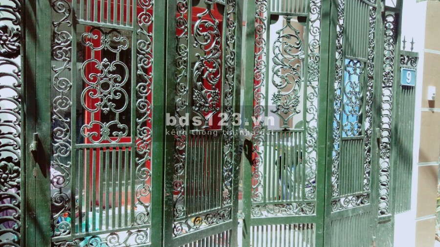 Bán nhà Yên Hòa, thiết kế cực đẹp, yên tĩnh, diện tích sử dụng 64m2, giá 4.7tỷ