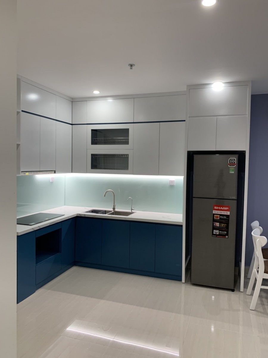 Chính chủ bán căn hộ chung cư Vinhomes Ocean park, Gia lâm DT 43m2 Giá 1.3 tỷ LH 0948685886