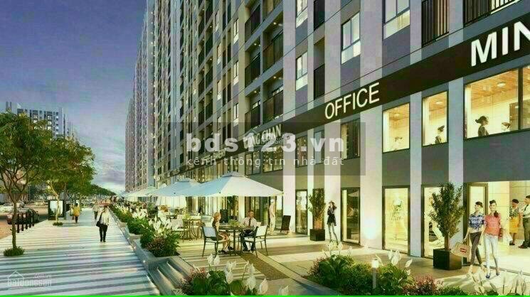 Q7 Boulevard chiết khấu lên tới 10% tặng ngay gói nội thất lên tới 700 duy nhất trong tháng 7