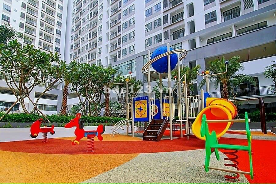 Q7 Boulevard chiết khấu lên tới 10% tặng ngay gói nội thất lên tới 700 duy nhất trong tháng 7
