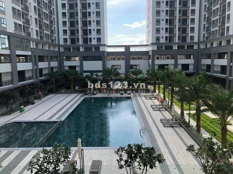 Q7 Boulevard chiết khấu lên tới 10% tặng ngay gói nội thất lên tới 700 duy nhất trong tháng 7