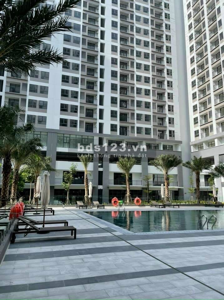 Q7 Boulevard chiết khấu lên tới 10% tặng ngay gói nội thất lên tới 700 duy nhất trong tháng 7