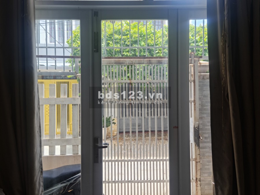 Cho thuê nhà full nội thất dt 68m2 Lương Thế Vinh, Quận Sơn Trà, Đà Nẵng Giá 5 Triệu/Tháng