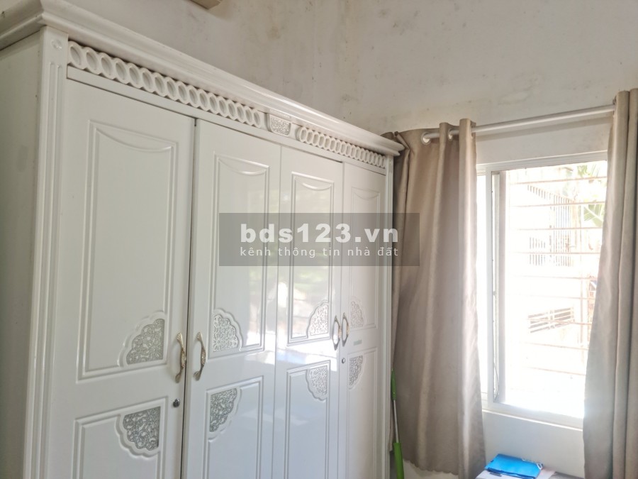 Cho thuê nhà full nội thất dt 68m2 Lương Thế Vinh, Quận Sơn Trà, Đà Nẵng Giá 5 Triệu/Tháng
