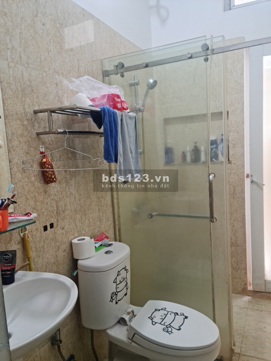 Cho thuê nhà full nội thất dt 68m2 Lương Thế Vinh, Quận Sơn Trà, Đà Nẵng Giá 5 Triệu/Tháng