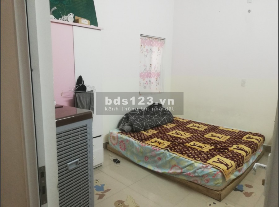 Cho thuê nhà full nội thất dt 68m2 Lương Thế Vinh, Quận Sơn Trà, Đà Nẵng Giá 5 Triệu/Tháng
