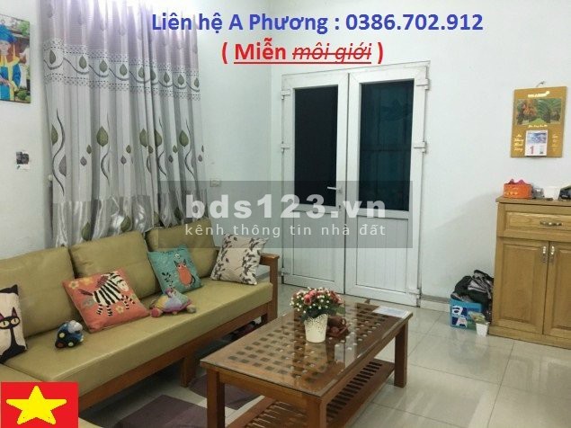 Bán nhà mới, ở luôn, ngõ oto Thanh Bình diện tích 35m2, 5 tầng giá chỉ 3 tỷ.