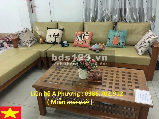 Bán nhà mới, ở luôn, ngõ oto Thanh Bình diện tích 35m2, 5 tầng giá chỉ 3 tỷ.