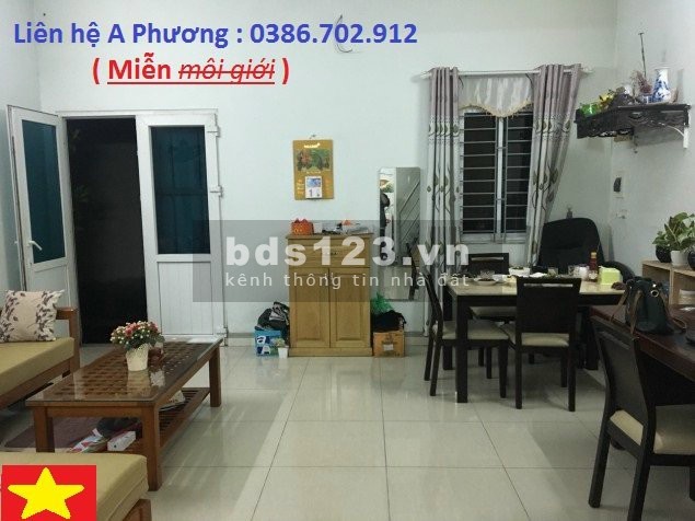 Bán nhà mới, ở luôn, ngõ oto Thanh Bình diện tích 35m2, 5 tầng giá chỉ 3 tỷ.