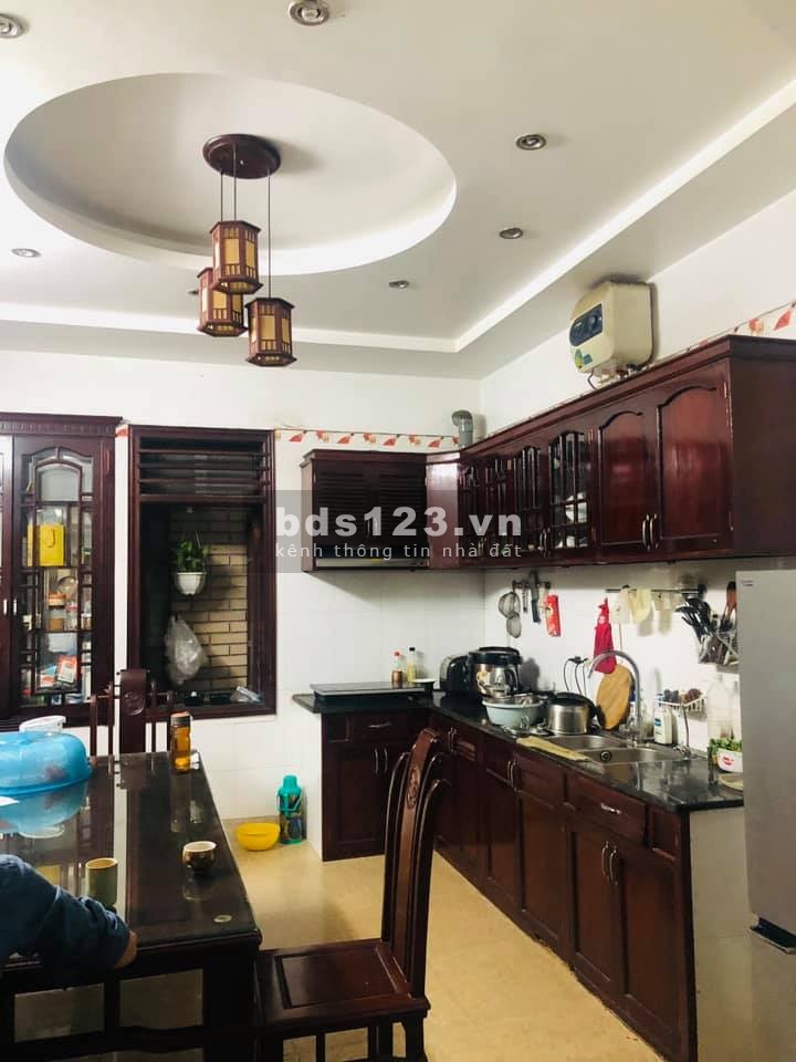 Bán nhà ngõ 29 Khương Hạ ô tô KD 74m2 x 5 tầng giá 11,1 tỷ. LH 0912442669