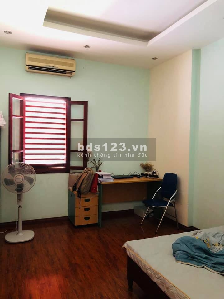 Bán nhà ngõ 29 Khương Hạ ô tô KD 74m2 x 5 tầng giá 11,1 tỷ. LH 0912442669