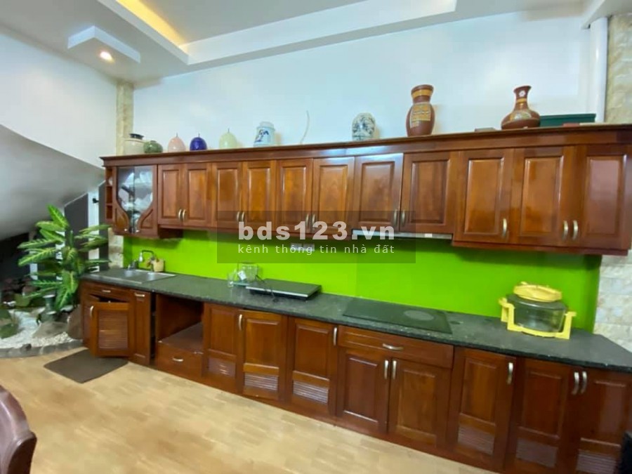 Nhà đẹp Xã Đàn 2 mặt thoáng sáng, mặt tiền khủng, 5 tầng, dt 63m2, giá 4.75 tỷ