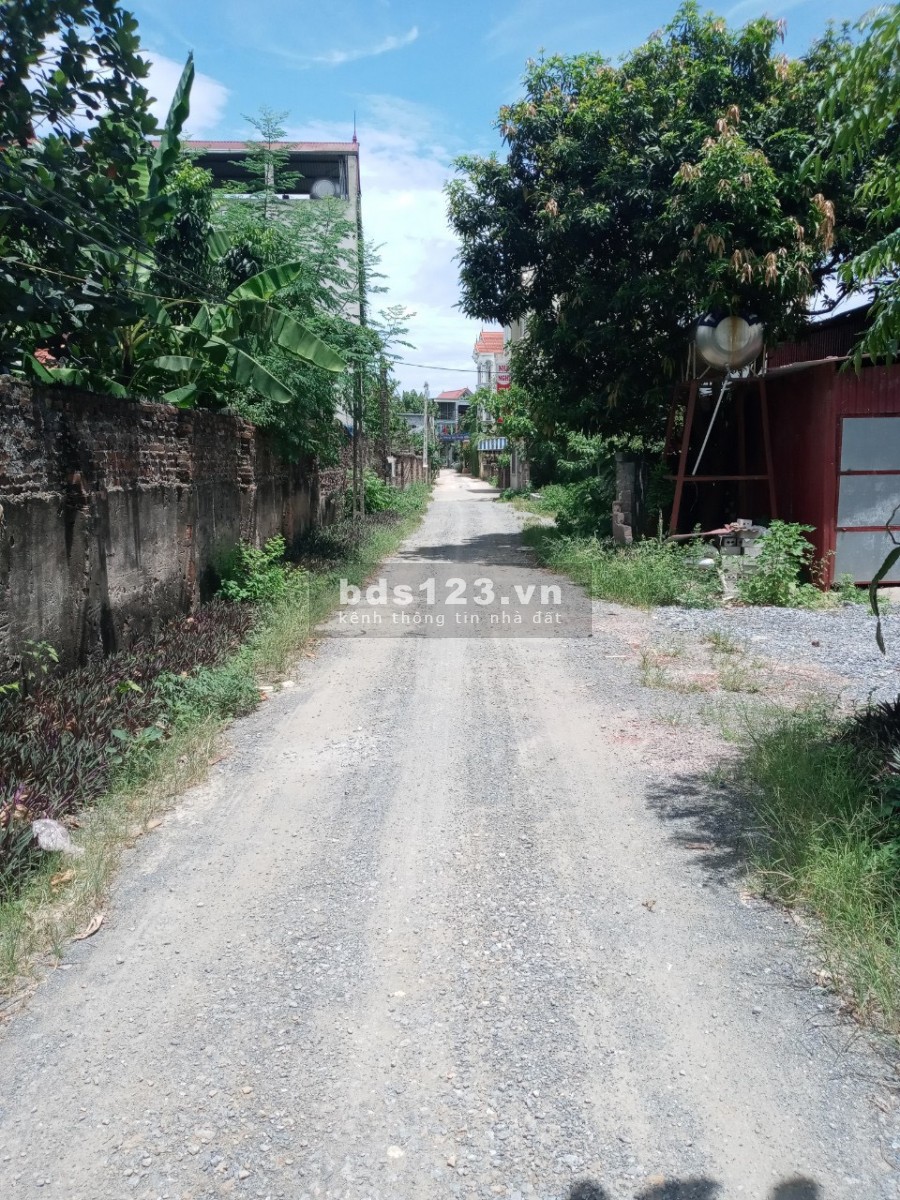 Diện tích sử dụng 102m2 có 90m thổ cư Thuỷ xuân Tiên Chương Mỹ, kinh doanh tốt