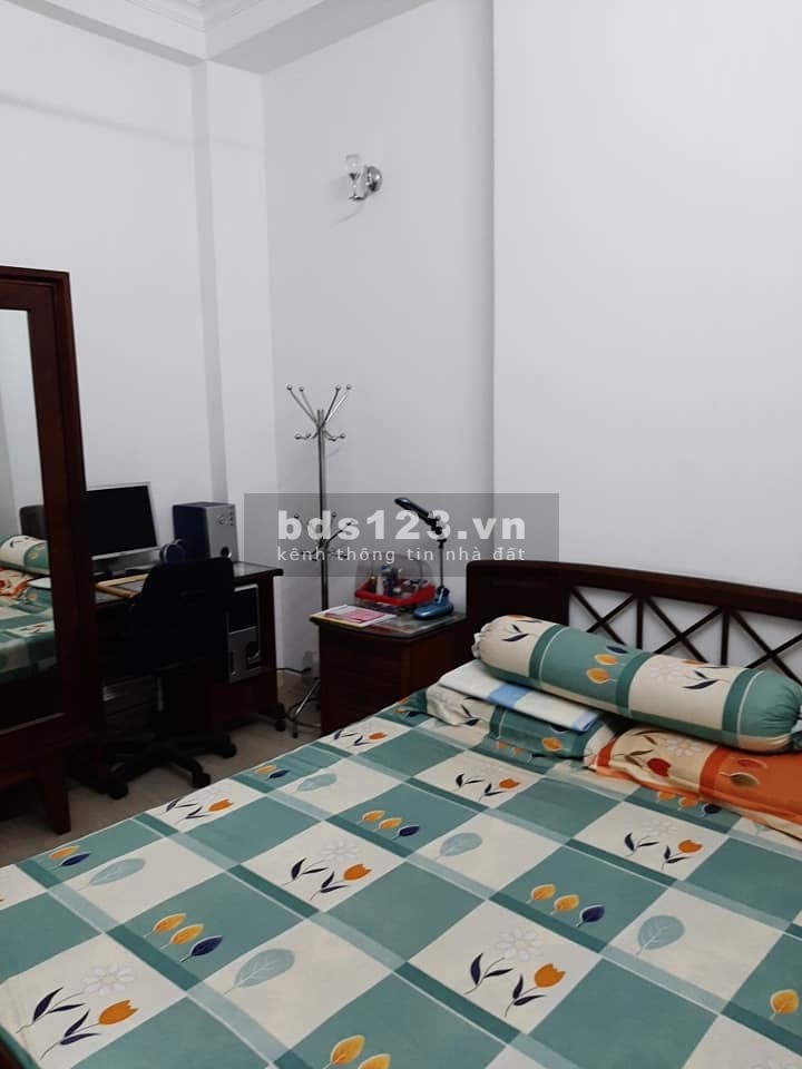 Bán nhà nguyên căn chỉ có 1 căn duy nhất Trường Chinh, dt 4x11,…