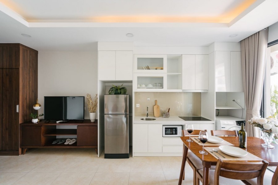 Bán CHDV Đào Tấn, 93m2x6T, lô góc, ô tô, 9 CH, 2 VP, HS 115tr/tháng, nhỉnh 23 tỷ