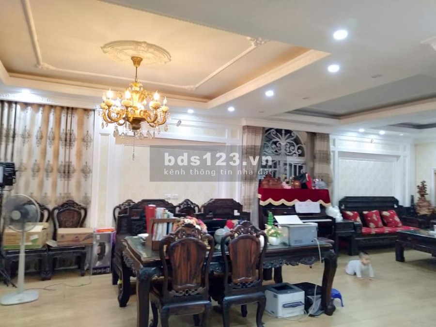 Bán nhà nguyên căn Lê Trọng Tấn, Quận Hà Đông, dt 46m2, giá bán 4.5 tỷ