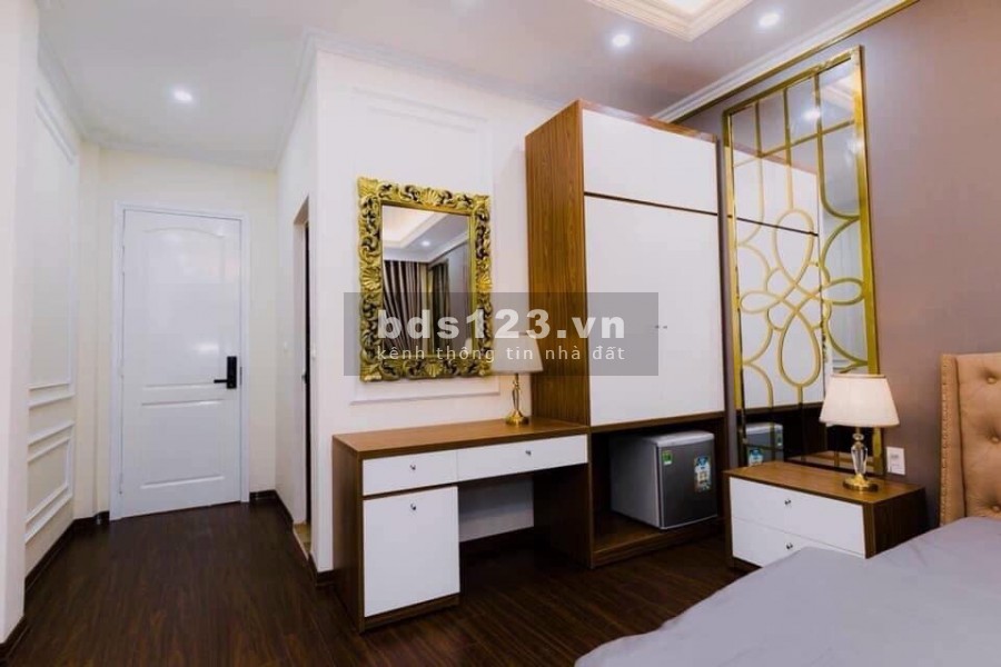 Bán nhà nguyên căn Lê Trọng Tấn, Quận Hà Đông, dt 46m2, giá bán 4.5 tỷ