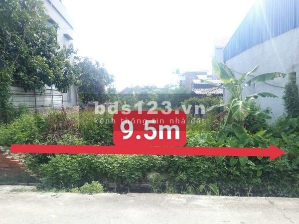 Bán gấp lô đất thổ cư tại Hưng Long Mỹ Hào Hưng Yên, giá 12 triệu/m2, lh 0978503645