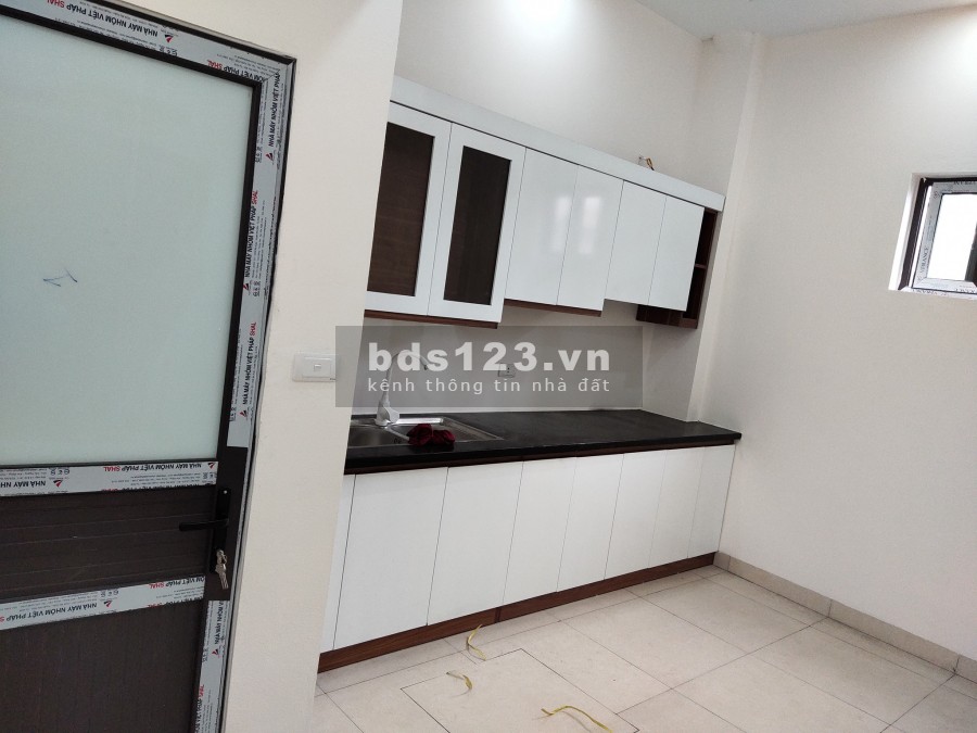 Bán nhà tổ 15 Yên Nghĩa Hà Đông, ô tô vào nhà diện tích 35m2, 3 tầng, giá chỉ 1.7 tỷ