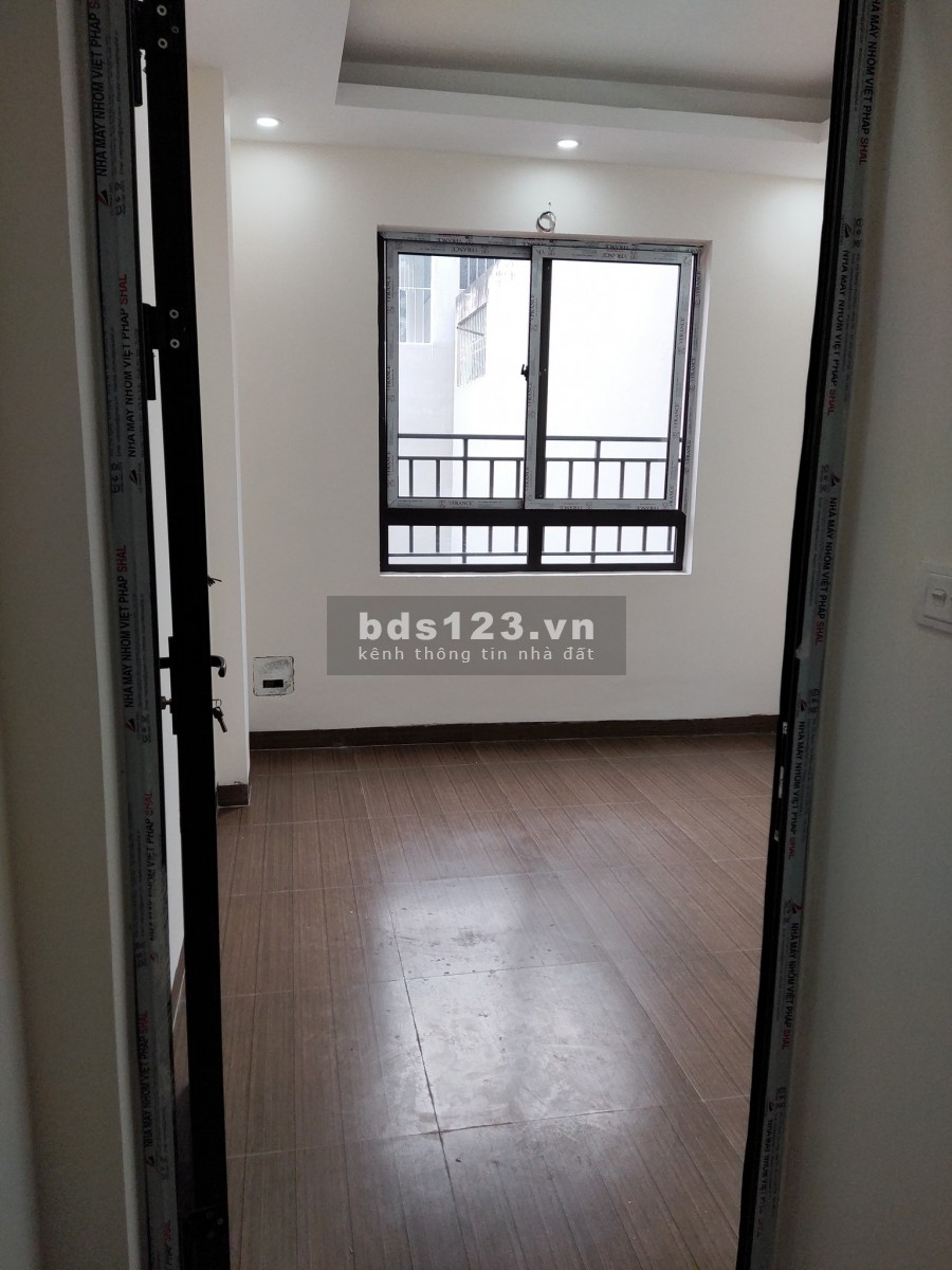 Bán nhà tổ 15 Yên Nghĩa Hà Đông, ô tô vào nhà diện tích 35m2, 3 tầng, giá chỉ 1.7 tỷ