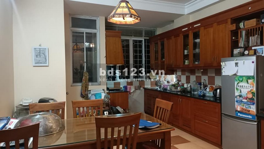 Nhà đẹp Xã Đàn 2 mặt thoáng sáng, mặt tiền khủng, 5 tầng, dt 63m2, giá 4.75 tỷ