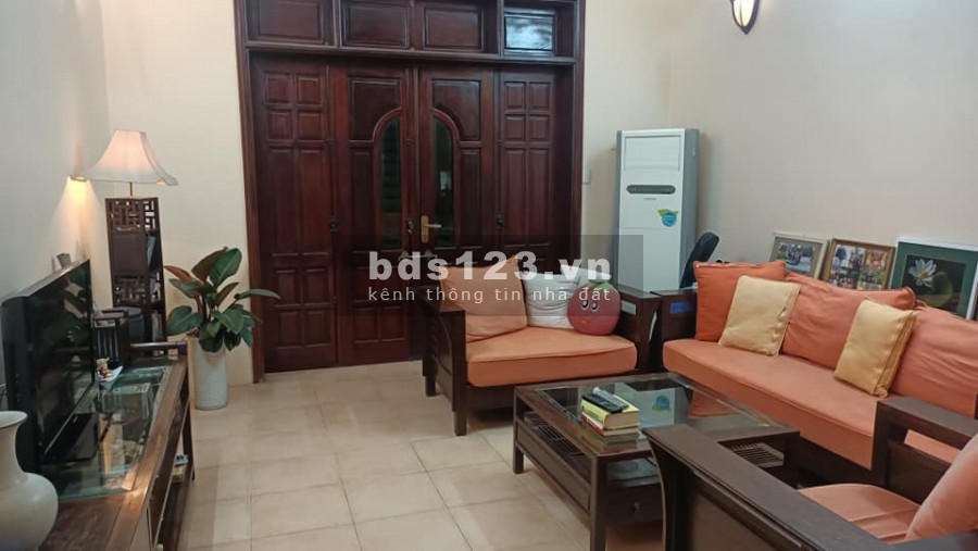 Nhà đẹp Xã Đàn 2 mặt thoáng sáng, mặt tiền khủng, 5 tầng, dt 63m2, giá 4.75 tỷ