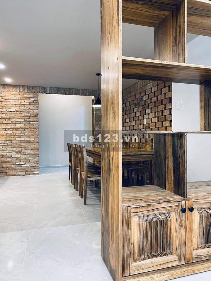 Bán nhà hẻm rộng Phùng Văn Cung Phường 7 Phú Nhuận ở ngay, giá bán 5.2 tỷ