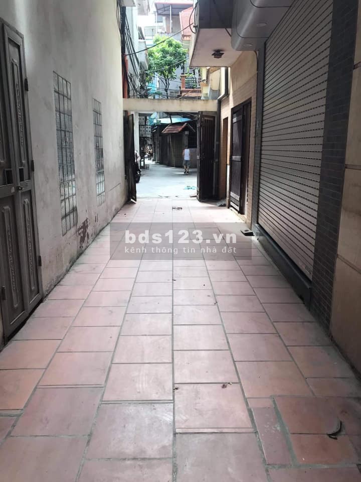 Bán nhà Lê Đức Thọ như mới, hiếm có, dt 30m2, 4 tầng, mt 4m, giá 2 tỷ, gần đường lớn