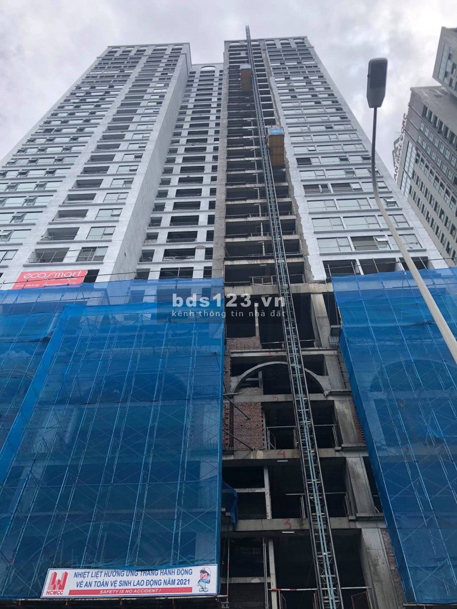 Chiết Khấu Khủng căn hộ chung cư 94m2, 3 ngủ, cc Housinco Premium Nguyễn Xiển
