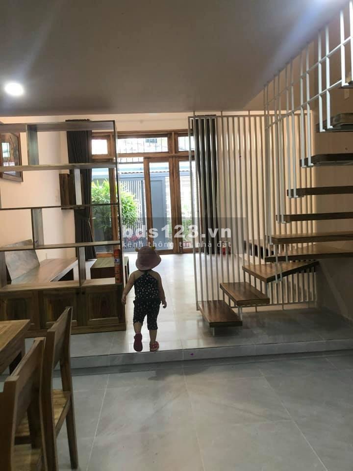 Bán nhà hẻm rộng Phùng Văn Cung Phường 7 Phú Nhuận ở ngay, giá bán 5.2 tỷ