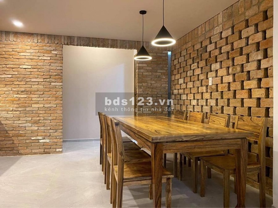 Bán nhà hẻm rộng Phùng Văn Cung Phường 7 Phú Nhuận ở ngay, giá bán 5.2 tỷ